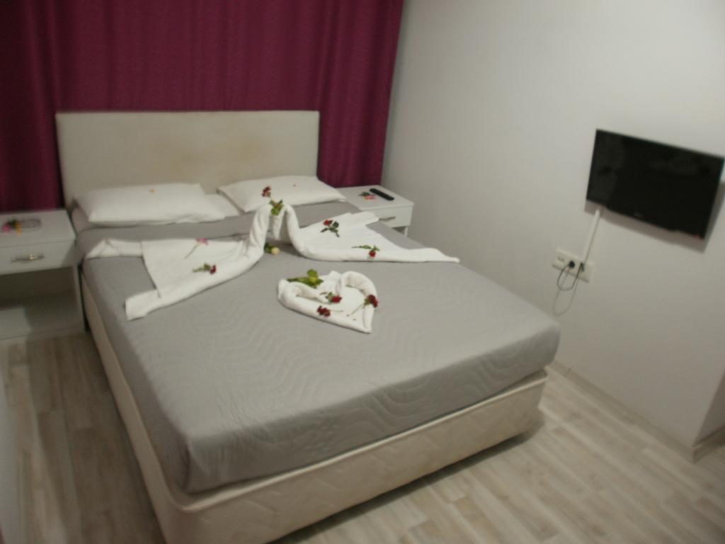 Manavgat Motel Экстерьер фото