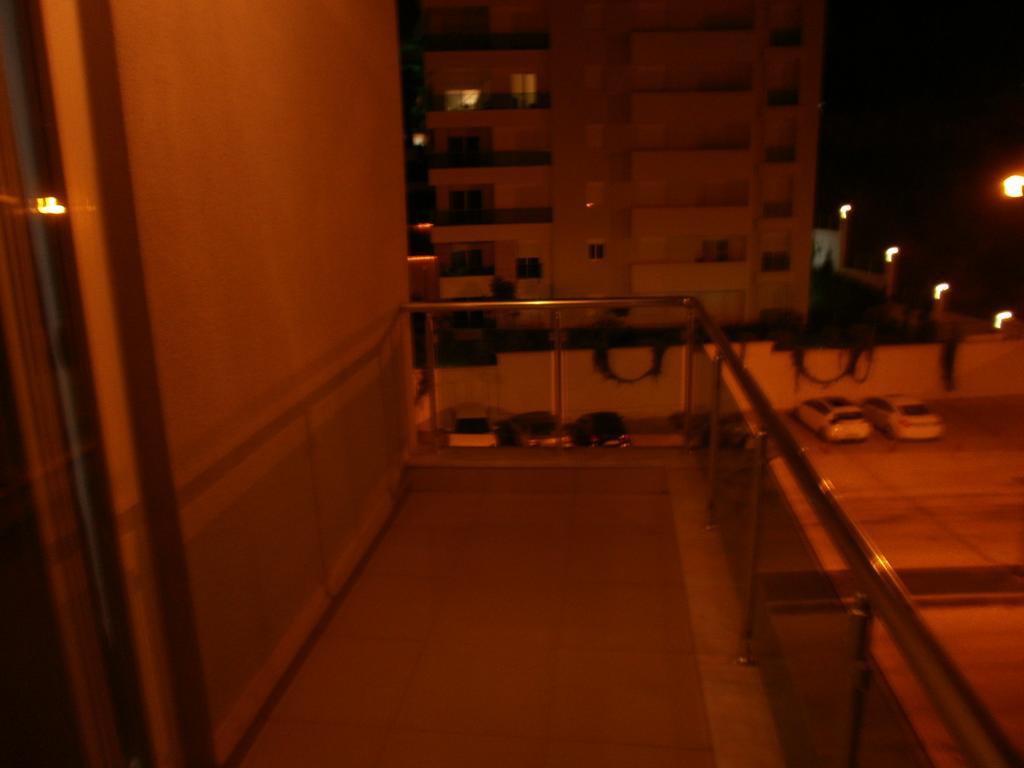 Manavgat Motel Экстерьер фото