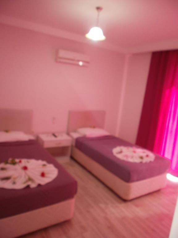 Manavgat Motel Экстерьер фото