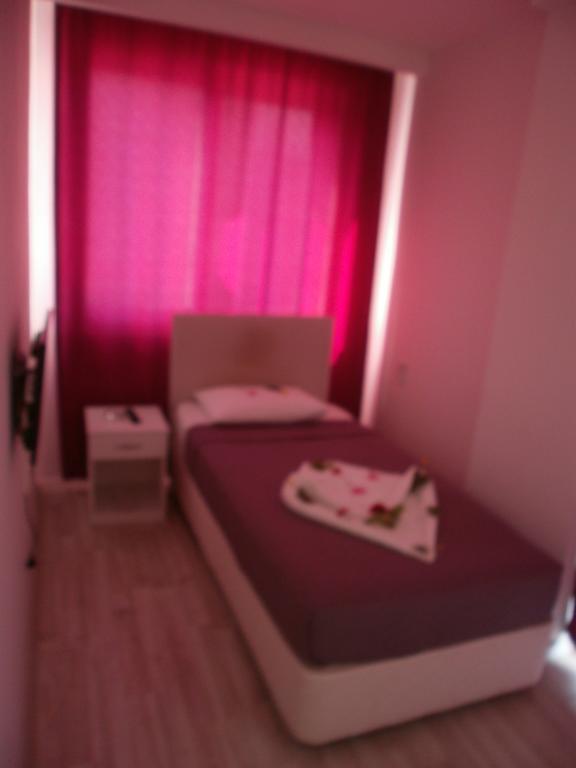 Manavgat Motel Экстерьер фото