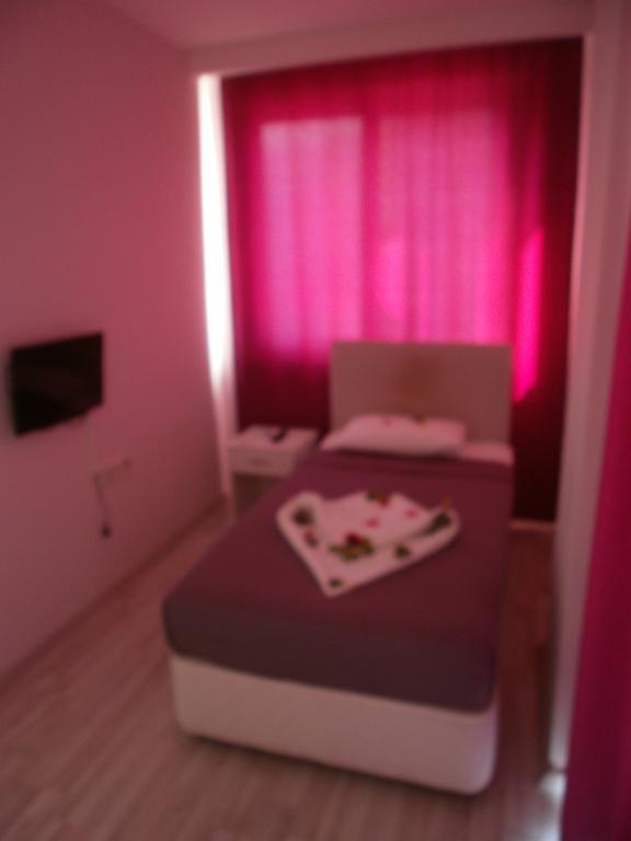 Manavgat Motel Экстерьер фото