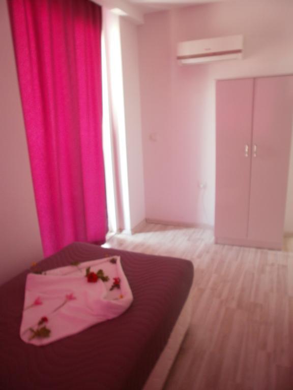 Manavgat Motel Экстерьер фото