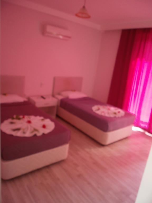 Manavgat Motel Экстерьер фото