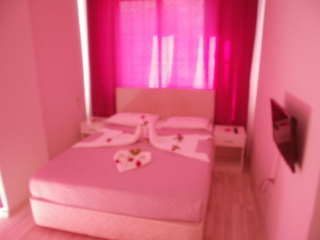 Manavgat Motel Экстерьер фото