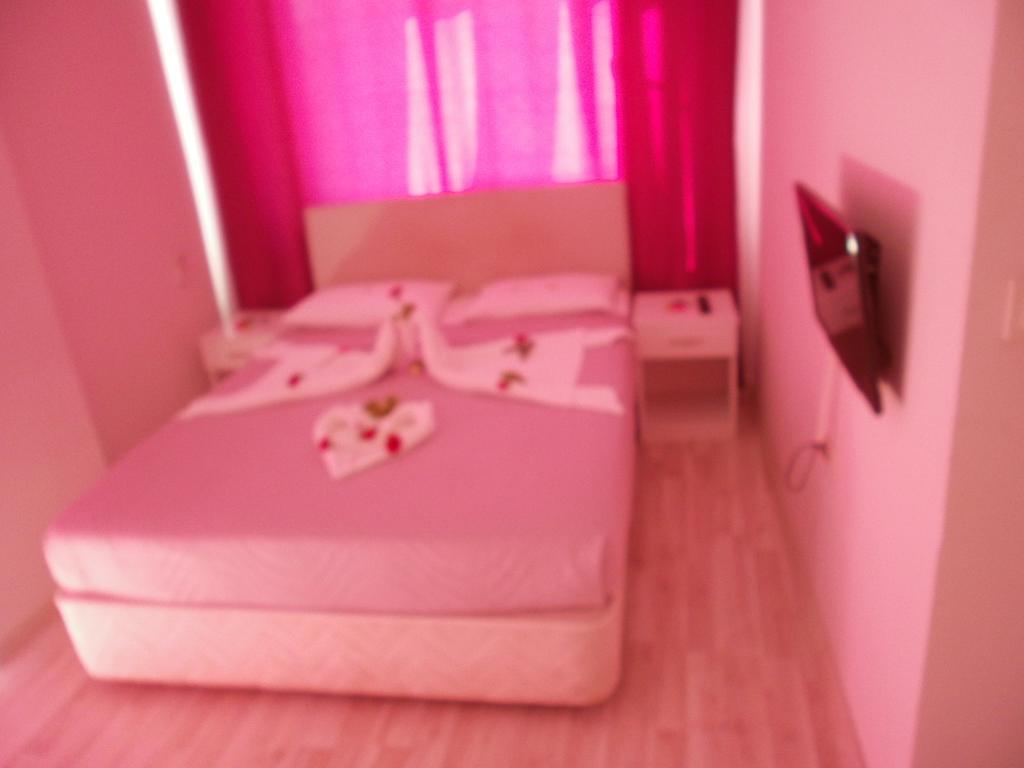 Manavgat Motel Экстерьер фото