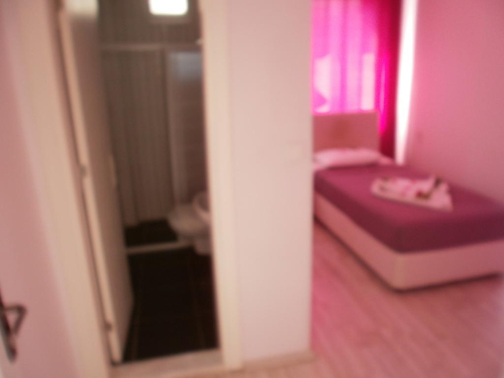 Manavgat Motel Экстерьер фото