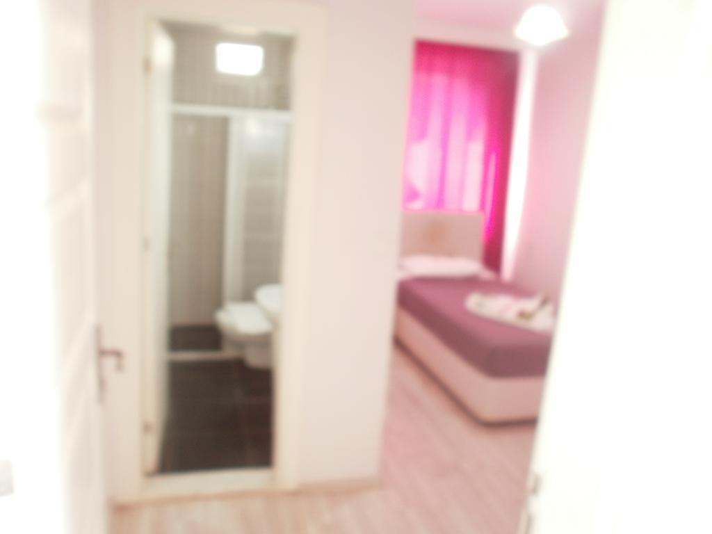 Manavgat Motel Экстерьер фото
