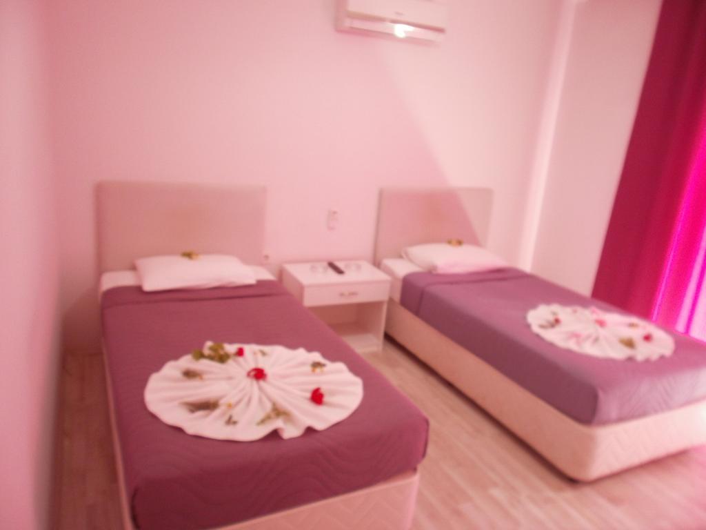Manavgat Motel Экстерьер фото
