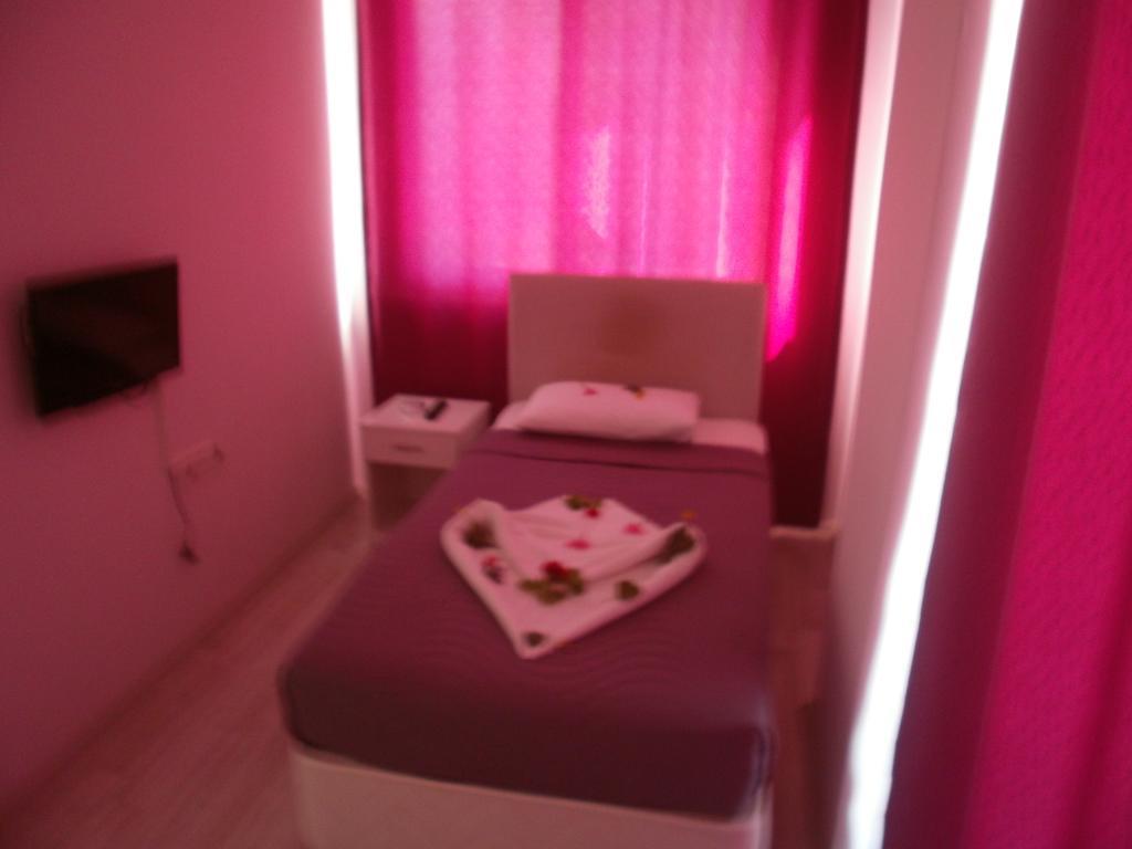 Manavgat Motel Экстерьер фото