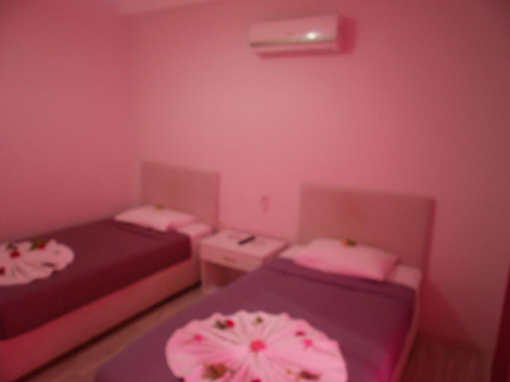 Manavgat Motel Экстерьер фото