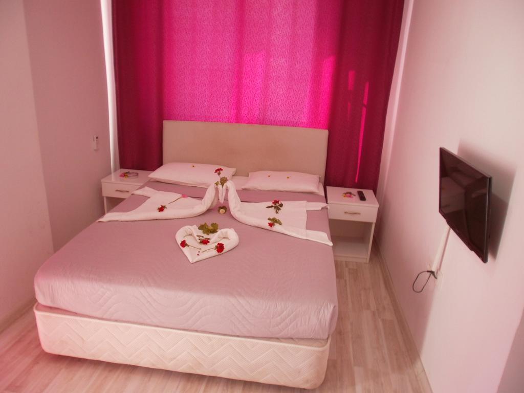 Manavgat Motel Экстерьер фото