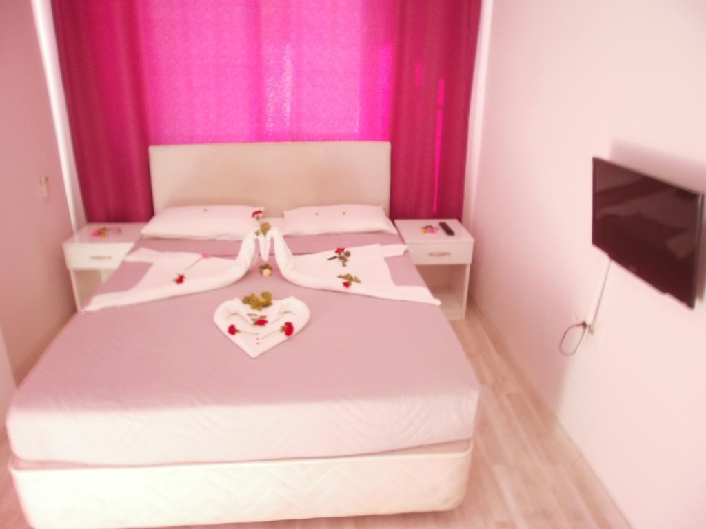 Manavgat Motel Экстерьер фото