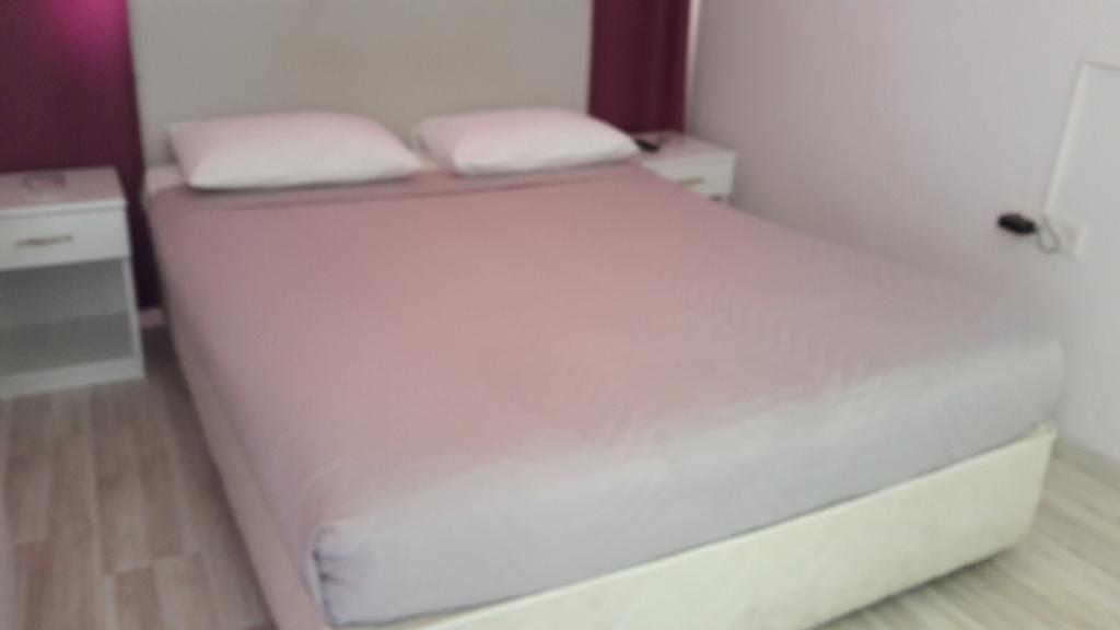 Manavgat Motel Экстерьер фото