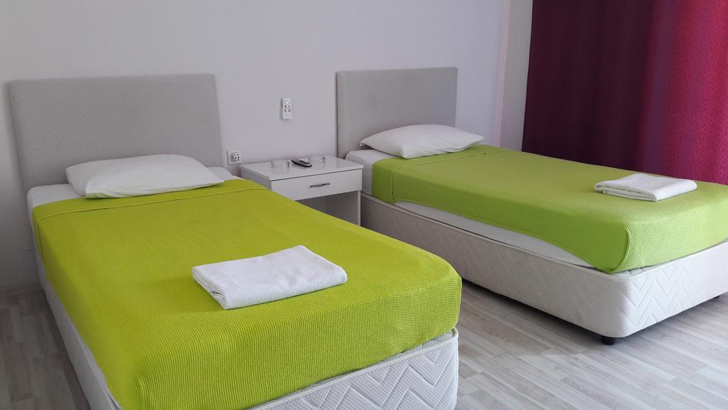 Manavgat Motel Экстерьер фото